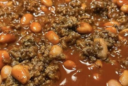 Thumbnail for Chili Recipe