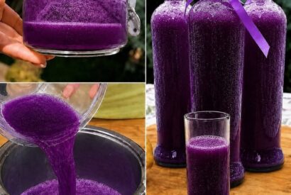 Thumbnail for Blueberry Juice
