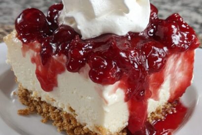 Thumbnail for CLASSIC CHERRY DELIGHT