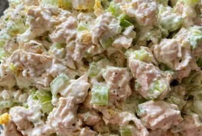 Thumbnail for Chicken Salad