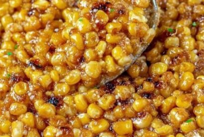Thumbnail for Caramelized Corn