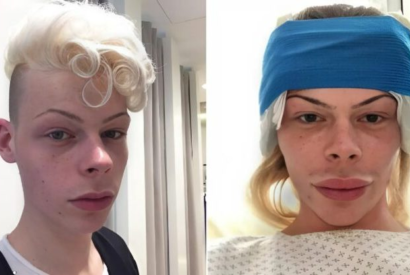 Thumbnail for The $73,000 Doll Transformation: The Story of Patrick Mast’s Decade of Change