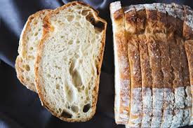 Thumbnail for The Real Reason Sourdough Bread Is Easier to Digest