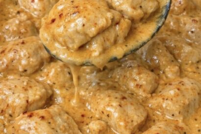 Thumbnail for 3-Ingredient Chicken Gloria