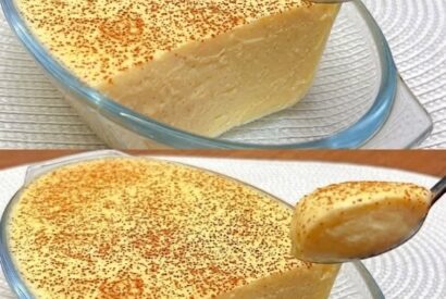 Thumbnail for “5-minute homemade creamy dessert