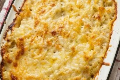 Thumbnail for Scottish Rumbledethumps Recipe