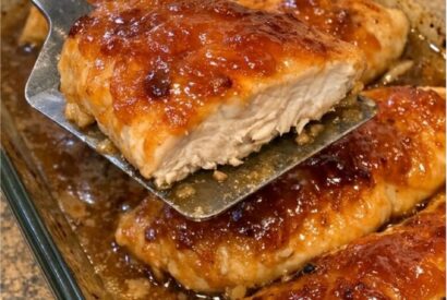 Thumbnail for 3-Ingredient Chicken Bellhaven