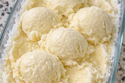Thumbnail for Grandma Betty used to make this 3 ingredient treat when money was tight and we thought it was pure magic. I finally learned her secret and my kids beg for a bowl every single night.
