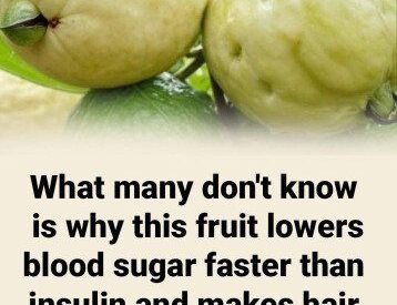Thumbnail for Discover the power of this miracle fruit to lower blood sugar!