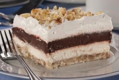 Thumbnail for Jimmy Carter Dessert: A Southern Delight