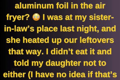Thumbnail for Can We Use Aluminum Foil In The Air Fryer?