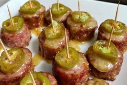 Thumbnail for Party Appetizer Bites