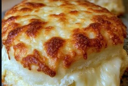 Thumbnail for Ultimate Grilled Cheese Sandwich Recipe
