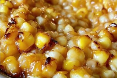 Thumbnail for Caramelized Corn
