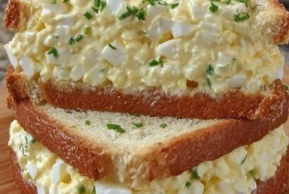 Thumbnail for Egg Salad Sandwich