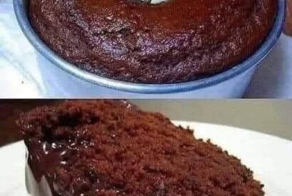 Thumbnail for Diabetic Cake – 5 minutes