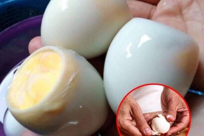 Thumbnail for Doctors Reveal the Real Benefits of Eating Boiled Eggs in the Morning